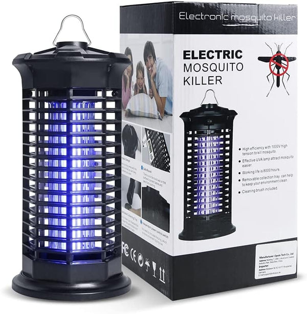 Dubkart Electric Mosquito Insect Killer Bug Zapper