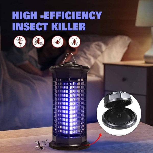 Dubkart Electric Mosquito Insect Killer Bug Zapper