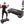 Dubkart Exercise equipment Fitness Aerobic Gym Step 68 x 28.5 x 15centimeter