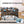 Dubkart Foldable Baby Play Pen Yard Fence 6 Panel With Carry Case