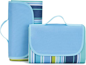 Dubkart Foldable Waterproof Outdoor Camping Picnic Beach Mat