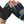 Dubkart Gloves Gym Sports Fitness Workout Riding Cycling Gloves (Blue / Pink)
