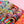 Dubkart Hair accessories 780 PCS Korean Baby Kids Colorful Hair Clip Ties