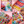 Dubkart Hair accessories 780 PCS Korean Baby Kids Colorful Hair Clip Ties