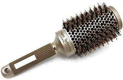 Dubkart Hair Care 45mm Round Hair Styling Blow Drying Brush