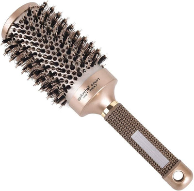 Dubkart Hair Care 53mm Round Hair Styling Blow Drying Brush