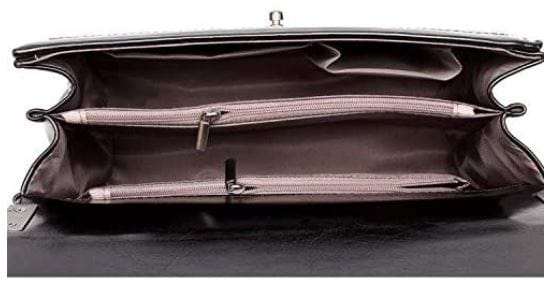 Dubkart Handbags Trendy Women’s Crossbody Handbag Satchel Purse