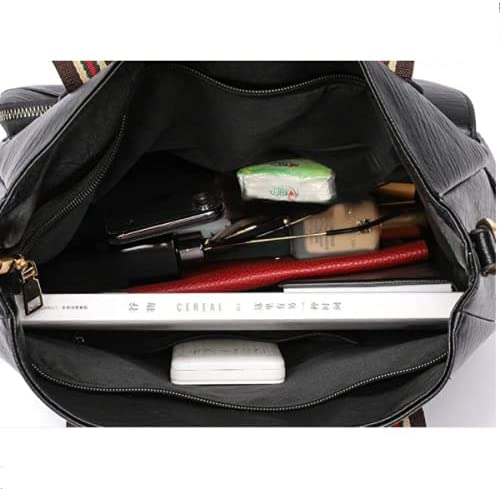 Dubkart Handbags Women's Messenger Handbag Large Capacity Multi Pocket