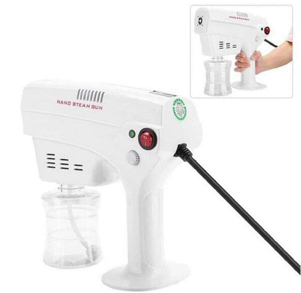 Dubkart Handheld Nano Disinfection Sterilization Atomizing Spray Gun
