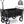 Dubkart Heavy Duty Folding Collapsible Utility Wagon Cart Trolley