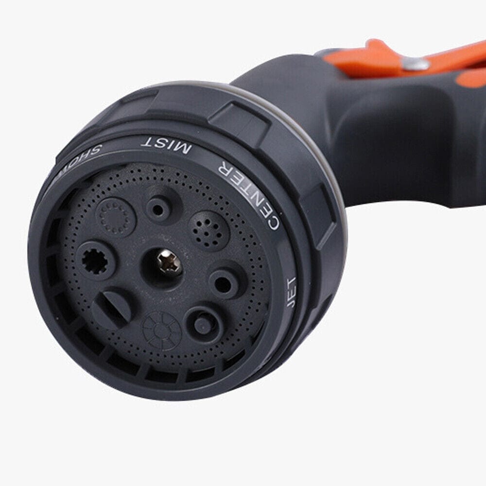 Dubkart High Pressure Shower Spray Water Gun for Garden Pets Car Wash