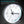 Dubkart Home decor 12 Inch Ultra-Quiet Simple Modern Wall Clock