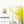 Dubkart Home decor 3 PCS Decorative Artificial Yellow Orchid Flower Plants