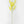 Dubkart Home decor 3 PCS Decorative Artificial Yellow Orchid Flower Plants