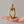 Dubkart Home decor 3 PCS Gold Decor Thinker Abstract Statue Set