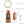 Dubkart Home decor 5 PCS Wine Bottle Cork Wire String Lights