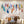 Dubkart Home decor Colorful Feathers Home Decor Wall Sticker