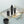 Dubkart Home decor Jewelry Perfume Makeup Organizer Glass Mirror Tray