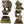 Dubkart Home decor The Thinker Abstract Home Decor Statue