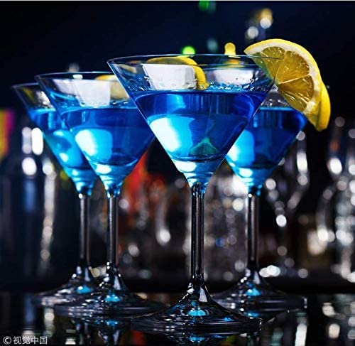 Dubkart Ice moulds Round Ice Cube Sphere Ball 4 Hole Mold