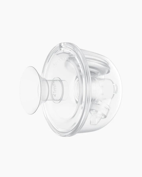 Dubkart Infant Care Momcozy Flange Insert for S9 / S12 - 21mm