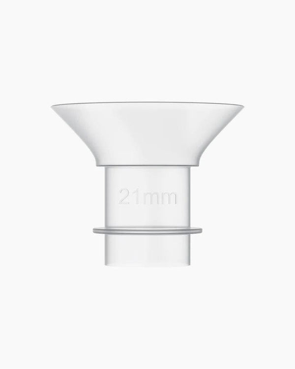 Dubkart Infant Care Momcozy Flange Insert for S9 / S12 - 21mm