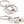 Dubkart Key chains Honda Emblem Logo Pendant Keychain Key Ring