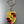Dubkart Key chains Porsche Metal Emblem Logo Keychain Pendant Key Ring