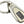 Dubkart Key chains Rolls Royce Emblem Logo Keychain Pendant Key Ring Zinc