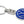 Dubkart Key chains Volkswagen Emblem Logo Keychain Pendant Key Ring