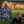 Dubkart Kids Stars Moon Play Tent Castle House (Blue / Pink)