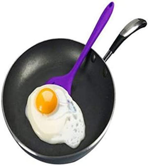 Dubkart Kitchen accessories 10 PCS Silicone Kitchen Cooking Utensils Set