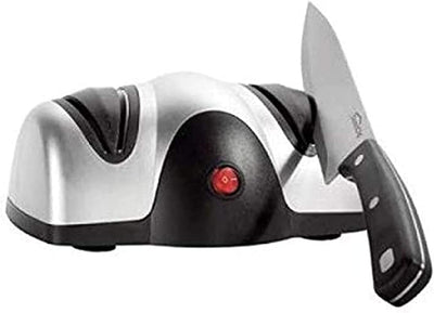 Dubkart Kitchen accessories Electric Knife Scissor Sharpener Tool