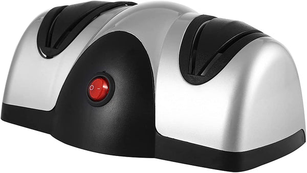 Dubkart Kitchen accessories Electric Knife Scissor Sharpener Tool