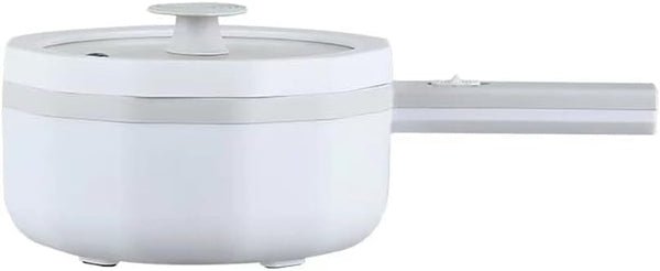 Dubkart Kitchen accessories Mini Electric Cooking Hot Pot 1.5L Small