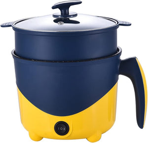 Dubkart Kitchen accessories Rimozan Mini Electric Hot Pot Cooker
