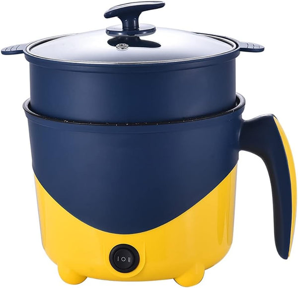 Dubkart Kitchen accessories Rimozan Mini Electric Hot Pot Cooker