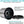 Dubkart Kitchen accessories Set of 2 Salt Pepper Grinder Mill Glass Body