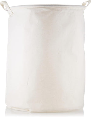 Dubkart Laundry Hampers Large Laundry Basket Bag 40x50cm