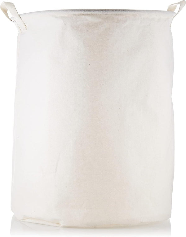Dubkart Laundry Hampers Large Laundry Basket Bag 40x50cm