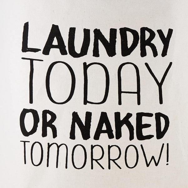 Dubkart Laundry Hampers Large Laundry Basket Bag 40x50cm