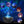 Dubkart Lights 2in1 Star Night Light Projector with Music