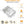 Dubkart Lights Fairy String Lights with Remote Control