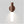 Dubkart Lights Motion Sensor Smart LED Night Light (Walnut Wood)