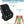 Dubkart Lower Back Lumbar Support Ergonomic Pillow