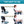 Dubkart Lower Back Lumbar Support Ergonomic Pillow