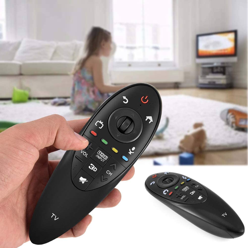 Dubkart Magic Remote Control Replacement for LG Smart TV