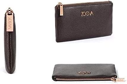 Dubkart Makeup brushes 12 PCS Vol. 1 Face And Eye Makeup Cosmetic Brush Set (Gold)