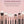 Dubkart Makeup brushes 15 PCS Vol. 1 Face Eye Makeup Brush Set Rose (Gold)