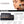 Dubkart Makeup brushes 24 PCS Professional Cosmetic Facial Makeup Brush Kit (Wood Black)